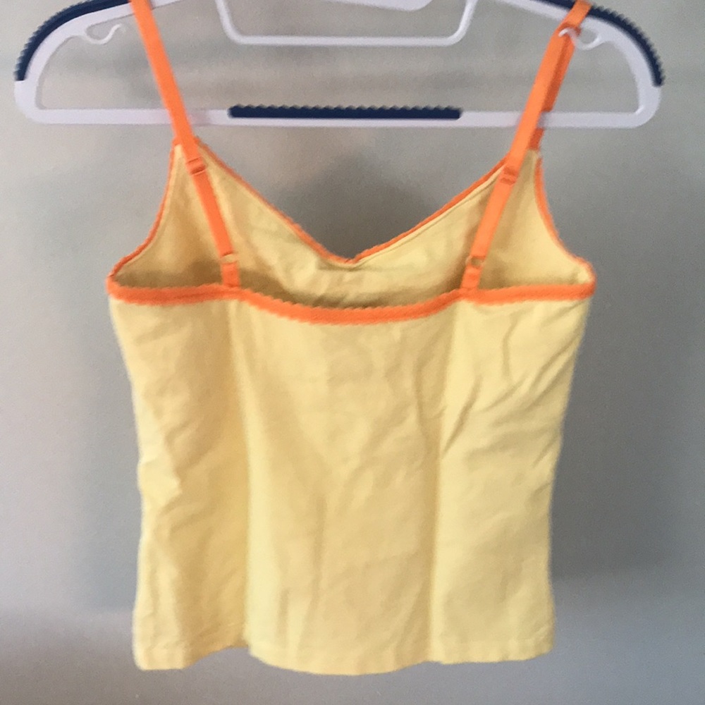 Moda Tank Shirt . - Picture 2 of 3